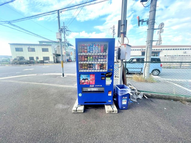【周辺】 | グリーンコート広瀬
