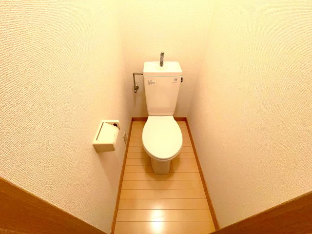 【トイレ】 | グリーンコート広瀬