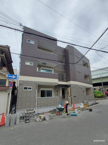 MOVE TSUKAMOTO 仲介手数料無料の外観