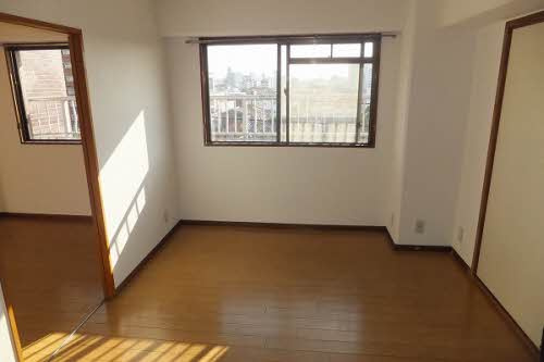 【居間・リビング】 | 居間です