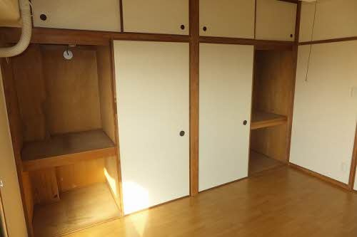 【内装】 | 物件の内装です