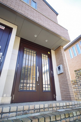 【その他共用部分】 | リンジュドゥプリムF