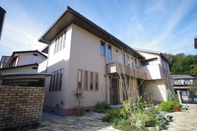 【外観】 | リンジュドゥプリムF