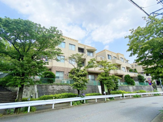 【外観】 | きれいな外観です