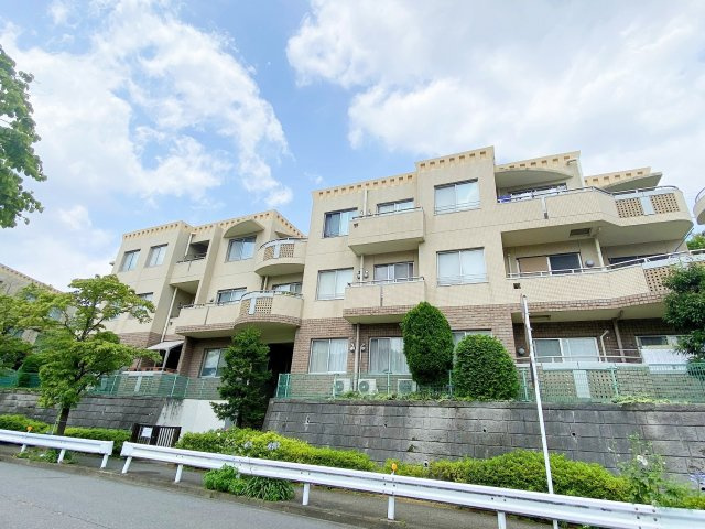 専有面積96㎡【フルリノベーション済・家具付】ウィンディコートたまプラーザA棟の画像