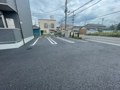 【駐車場】 | グランフィオレ