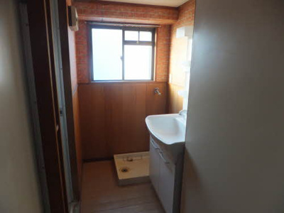 【内装】 | 真締川ハイツ | 内装です