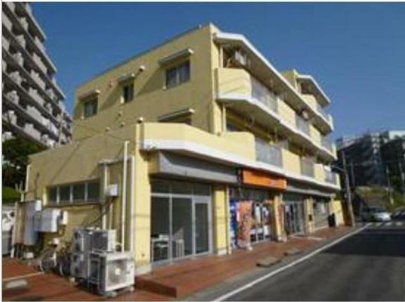 マークテラス天王台