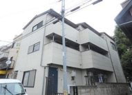 相模原市中央区青葉１丁目のアパートの画像