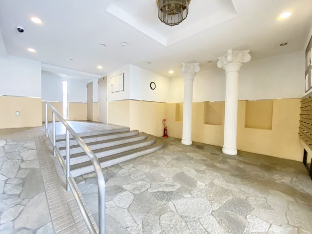 東急田園都市線「あざみ野」フローレンスパレスニュータウンあざみ野の画像