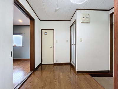 【居間・リビング】 | ハイツSEIUN