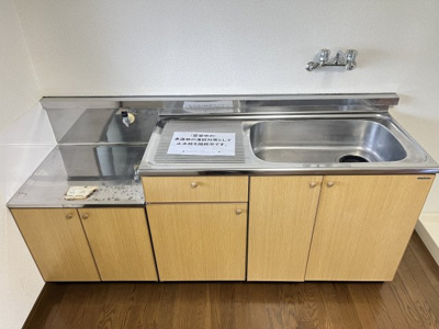 【キッチン】 | ハイツSEIUN