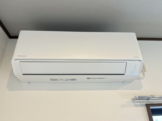 ハイツSEIUNの設備