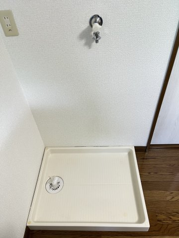 ハイツSEIUNの設備