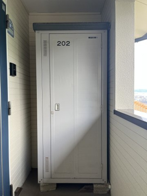 【その他共用部分】 | ハイツSEIUN