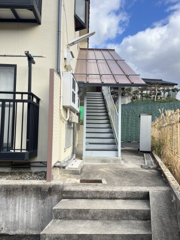 ハイツSEIUNのその他共用部分