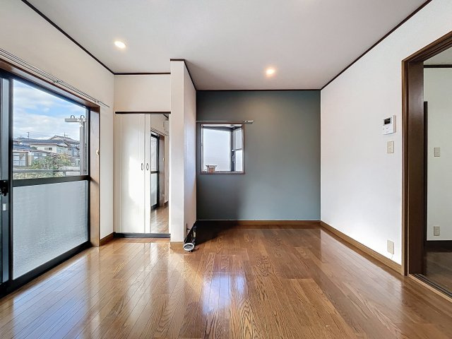 ハイツSEIUNの内装