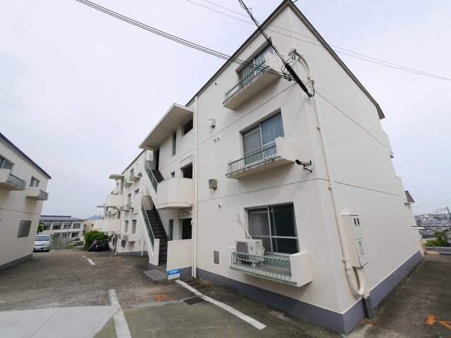 昭郷ツインハイツ