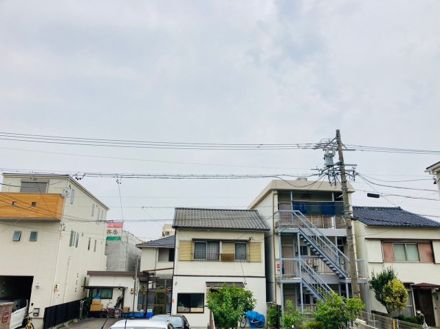 マ・メゾンの展望|マ・メゾン