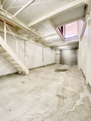 【駐車場】 | REGA