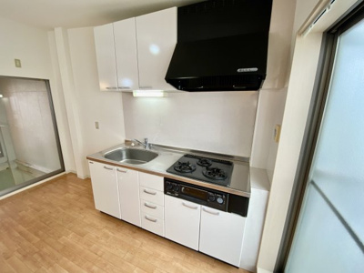 【キッチン】 | REGA