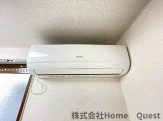 【設備】 | シティーハイツ八尾