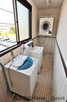 【設備】 | シティーハイツ八尾