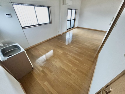 【居間・リビング】 | プチ広瀬