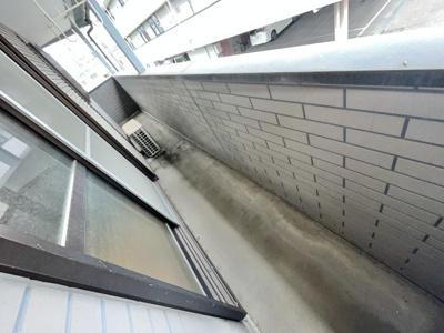 【バルコニー】 | プチ広瀬