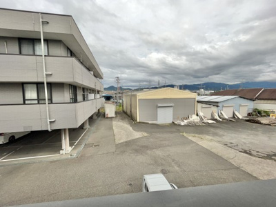 【展望】 | プチ広瀬