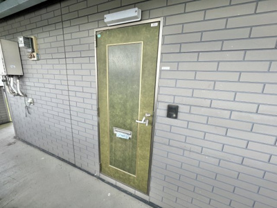 【玄関】 | プチ広瀬