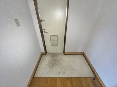【玄関】 | プチ広瀬