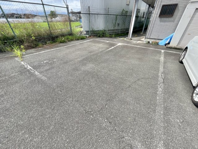 【駐車場】 | プチ広瀬