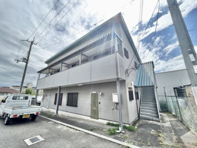 【外観】 | プチ広瀬