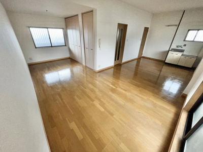 【居間・リビング】 | プチ広瀬