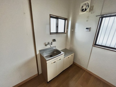 【キッチン】 | プチ広瀬