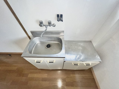 【キッチン】 | プチ広瀬