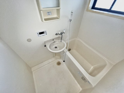 【浴室】 | プチ広瀬