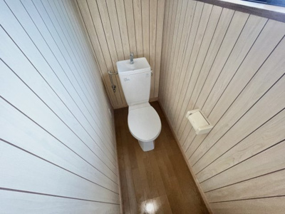 【トイレ】 | プチ広瀬