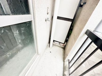 【設備】 | 福田コーポ