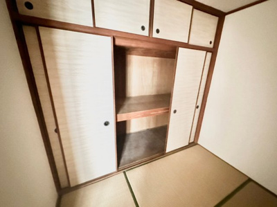 【収納】 | 福田コーポ