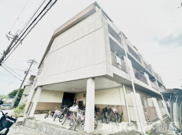 福田コーポの画像