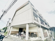 福田コーポの画像