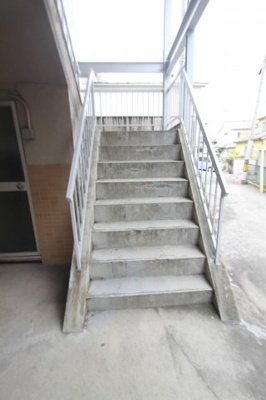 【設備】 | 福田コーポ