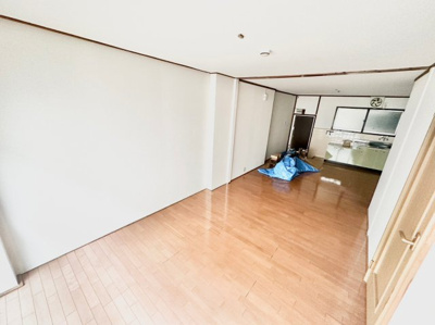 【居間・リビング】 | 福田コーポ