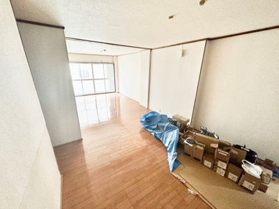 【居間・リビング】 | 福田コーポ