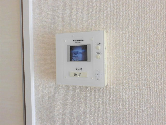 サン・ハイム和の設備|イメージ写真