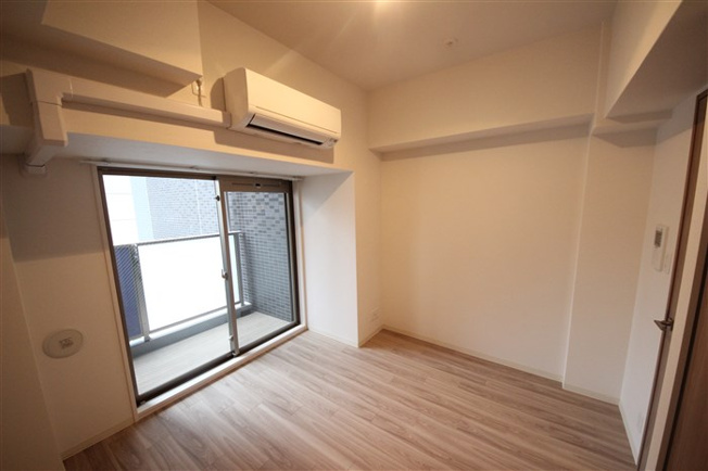 【洋室】 | プレサンス松屋町グレース
