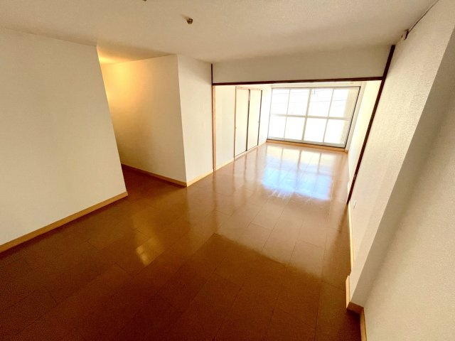 【居間・リビング】 | 福田コーポ