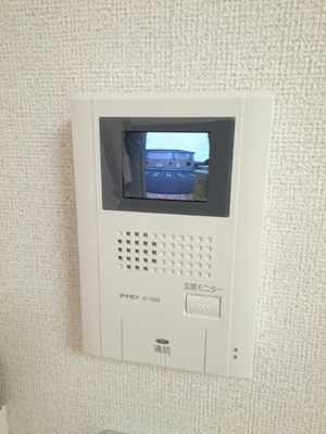 【セキュリティ】 | サンセレーノ